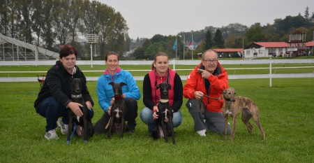 MISTROVSTVI ČECH 2014 (CACT, Mladá Boleslav, 5.10.2014)